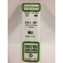 EVG177 .100 x .156 STRIPS 7/pk *5