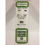 EVG188 .125 x .188 STRIPS 6/pk *5