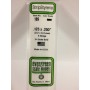 EVG189 .125 x .250 STRIPS 5/pk *5