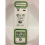 EVG126 .020 x .125 STRIPS 10/pk *5
