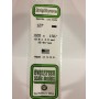 EVG127 .020 x .156 STRIPS 10/pk *5