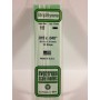 EVG112 .015 X .040 STRIPS 10/pk *5