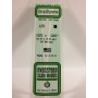 EVG120 .020 x .020 STRIPS 10/pk *5