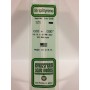 EVG121 .020 x .030 STRIPS 10/pk *5