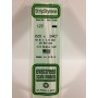EVG122 .020 x .040 STRIPS 10/pk *5