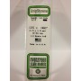 EVG123 .020 x .060 STRIPS 10/pk *5