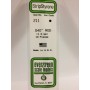EVG211 .040" ROD 10/pk *5