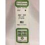 EVG212 .080" ROD 6/pk *5