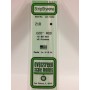 EVG218 .020" ROD 10/pk *5