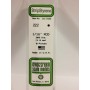 EVG222 .062" ROD 1/16" 8/pk *5