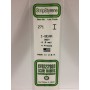 EVG271 .060" I-BEAM 4/pk *5