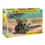 ZVD3510 'R' SOVIET 122MM HOWITZER M-30 1/35 *