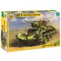 ZVD3545 'R' BT-7 TANK 1/35