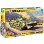 ZVD3555 'R' BMP-2D 1/35