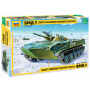 ZVD3559 'R' BMD-1 AIRBORNE AFV 1/35 *
