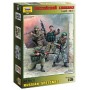 ZVD3561 RUSSIAN SPECIAL FORCES 1/35 *