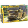 ZVD3620 PANZER 1V AUSF.H GERMAN MEDIUM TANK 1/35