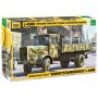 ZVD3647 MB-4500 EINHEITSKABINE 1/35 *