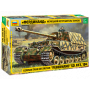 ZVD3653 FERDINAND SD.KFZ 184 1/35