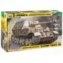 ZVD3659 ELEFANT SD.KFZ.184 1/35