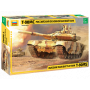 ZVD3675 T-90 MS RUSSIAN MBT 1/35