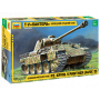 ZVD3678 PANTHER AUSF.D 1/35