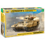ZVD3695 TERMINATOR 2 RUSSIAN FIRE SUPPORT VEHICLE 1/35