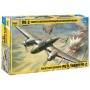 ZVD4809 PETLYAKOV PE-2 (PESHKA) 1/48