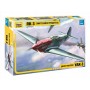 ZVD4814 YAK-3 SOVIET WWII FIGHTER 1/48