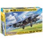 ZVD4818 YAK-130 RUSSIAN LIGHT BOMBER 1/48