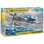 ZVD4825 IL-2 STORMOVIK 1/48