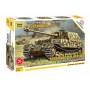 ZVD5041 FERDINAND SD.KFZ 184 1/48