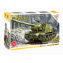 ZVD5054 ISU-122 1/48