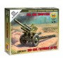 ZVD6122 SOVIET M-30 HOWITZER 1/72