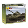 ZVD6194 SOVIET TANK IS-3
