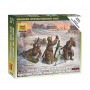ZVD6208 SOV.82MM MORT.W/CREW(WINT UNI)1/72