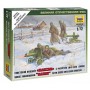 ZVD6220 SOV.MACH.GUN W/CREW(WINT.UNIF)1/72