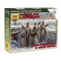 ZVD6231 SOVIET HQ WINTER