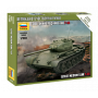 ZVD6238 T-44 SOVIET TANK
