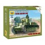 ZVD6247 T-28 SOVIET TANK 2020
