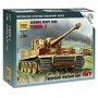 ZVD6256 TIGER 1 1/100