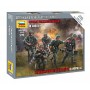 ZVD6270 GERMAN PANZERGRENADIERS