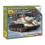 ZVD6281 SOVIET SELF PROPELLED GUN SU-122