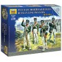 ZVD6808 RUSSIAN LINE INFANTRY 1/72