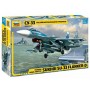 ZVD7297 SU-33