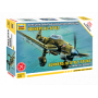 ZVD7306 JUNKERS JU-87B2 1/72