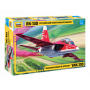 ZVD7316 YAK-130 TRAINER 1/72 *