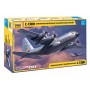 ZVD7321 C-130 H HERCULES 1/72