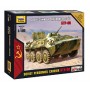 ZVD7401 BTR-80 MINI KIT 1/100
