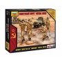 ZVD7412 SOV AA MISS.LAUN"IGLA"W/CREW MOD1/72 *